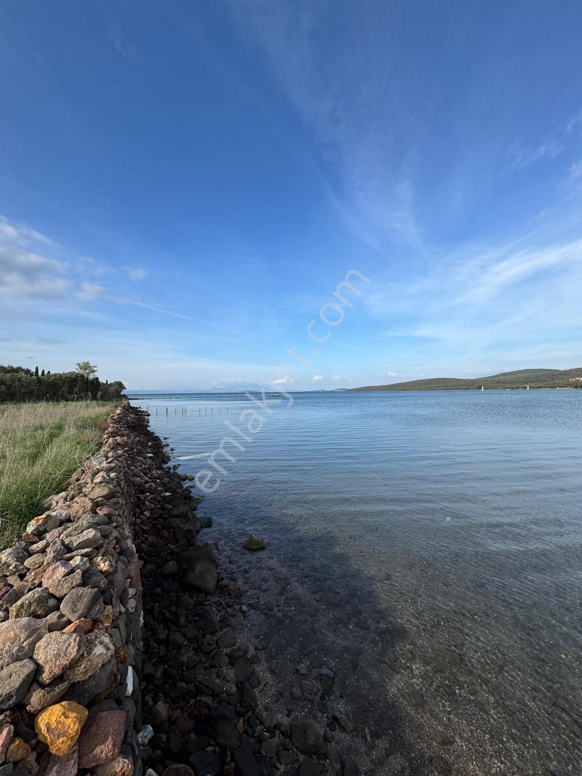 520 Gayrimenkulden Hakkıbey Adasında Tarla Satılık - Görsel 12