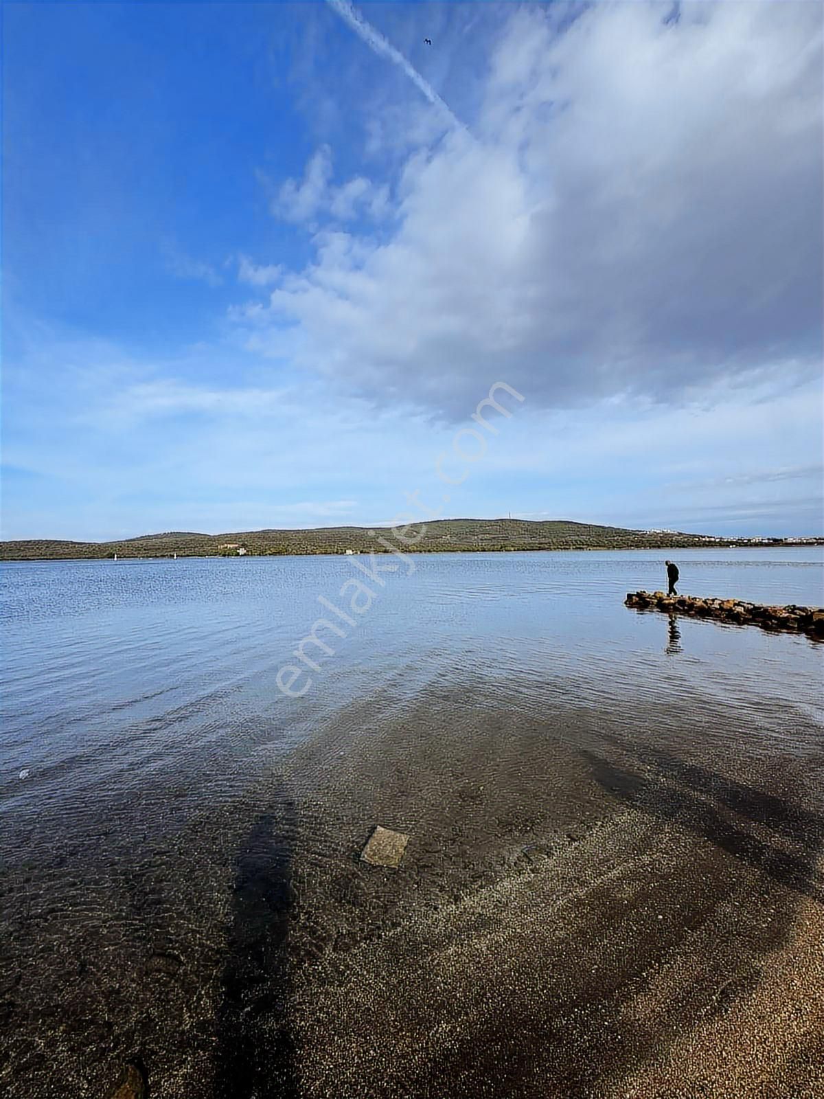 520 Gayrimenkulden Hakkıbey Adasında Tarla Satılık - Görsel 7