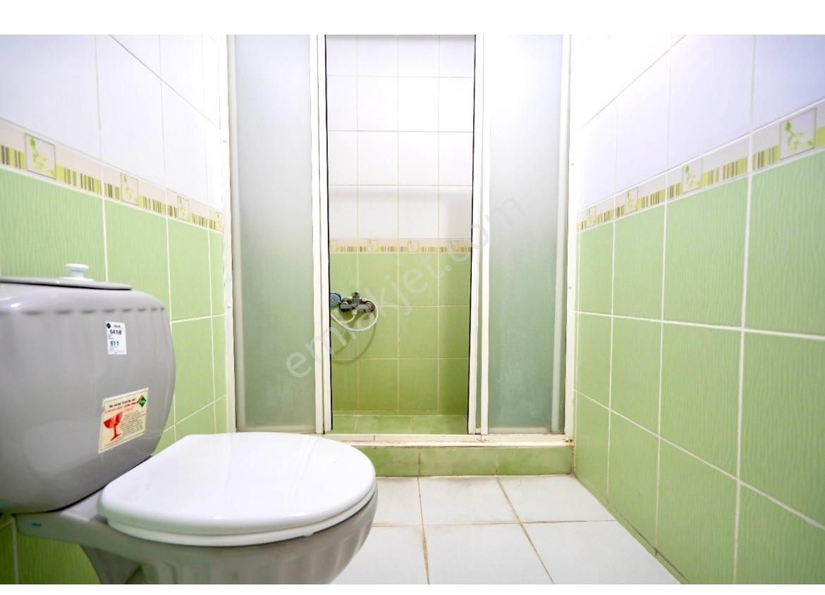 520 Gayrimenkulden Sarımsaklıda 3+2 Taş Kaplama Satılık Villa - Görsel 10