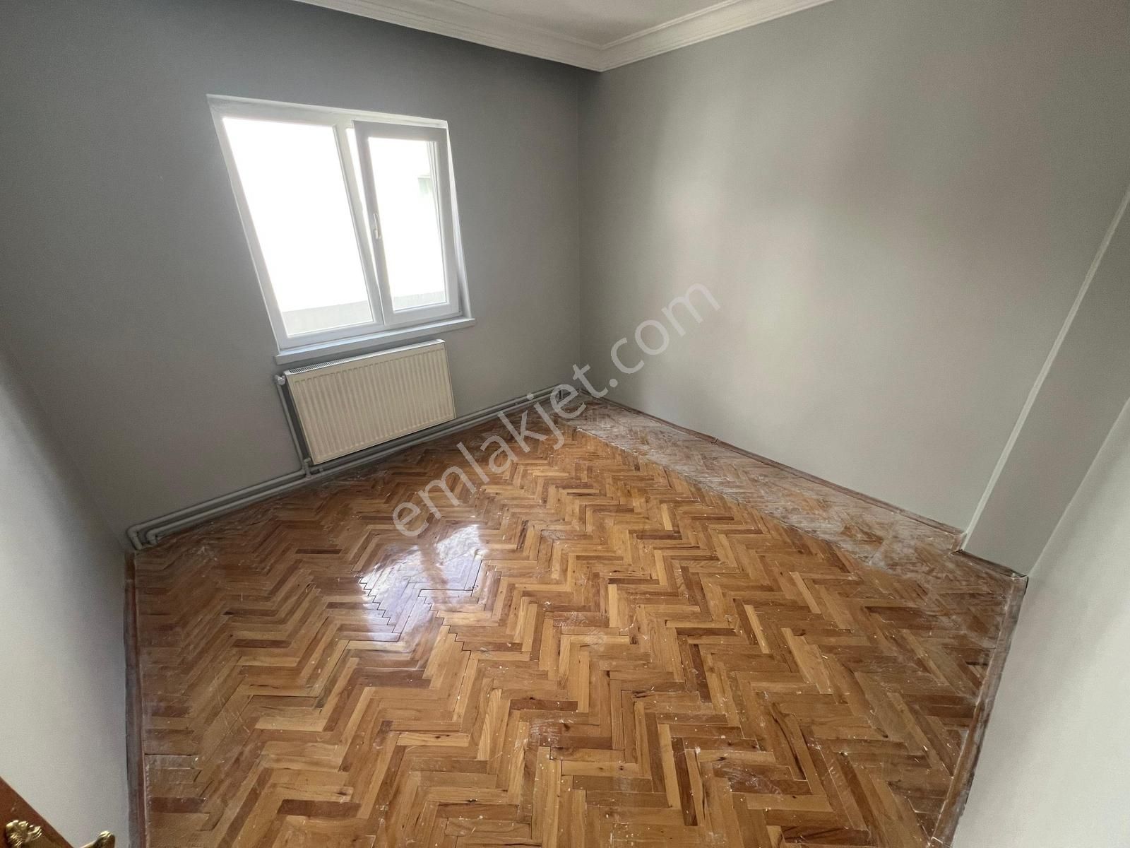 Seval Cadde Üzerinde 1.katta Yapılı 3+1 Ön Cephe Kiralık Daire - Görsel 6