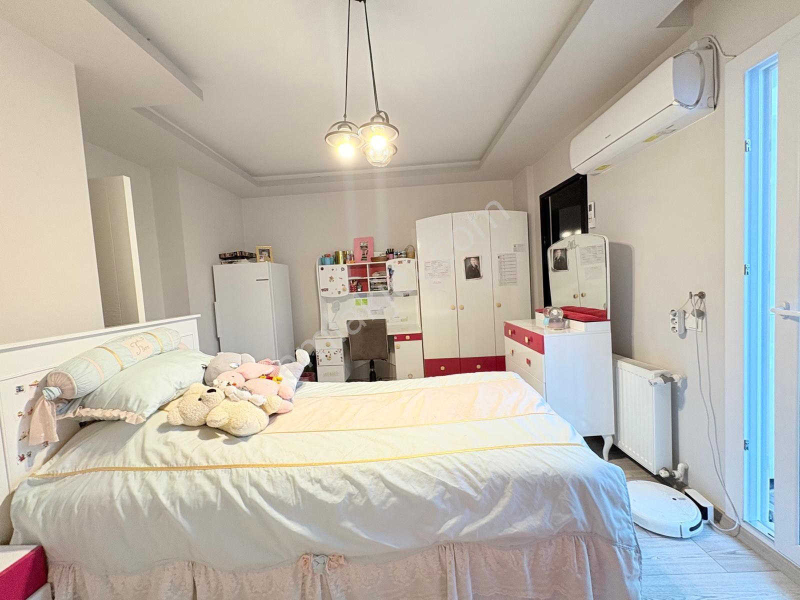 Prestij'den Pirireis'te Doğalgazlı Full Yapılı Asansörlü 2+1 - Görsel 15