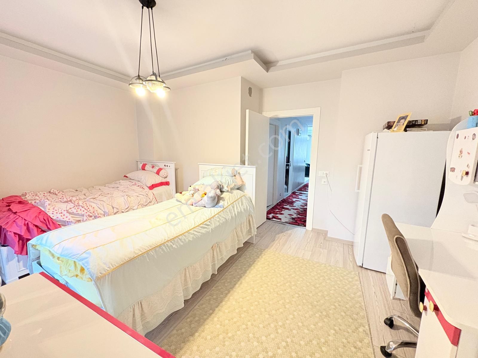 Prestij'den Pirireis'te Doğalgazlı Full Yapılı Asansörlü 2+1 - Görsel 13
