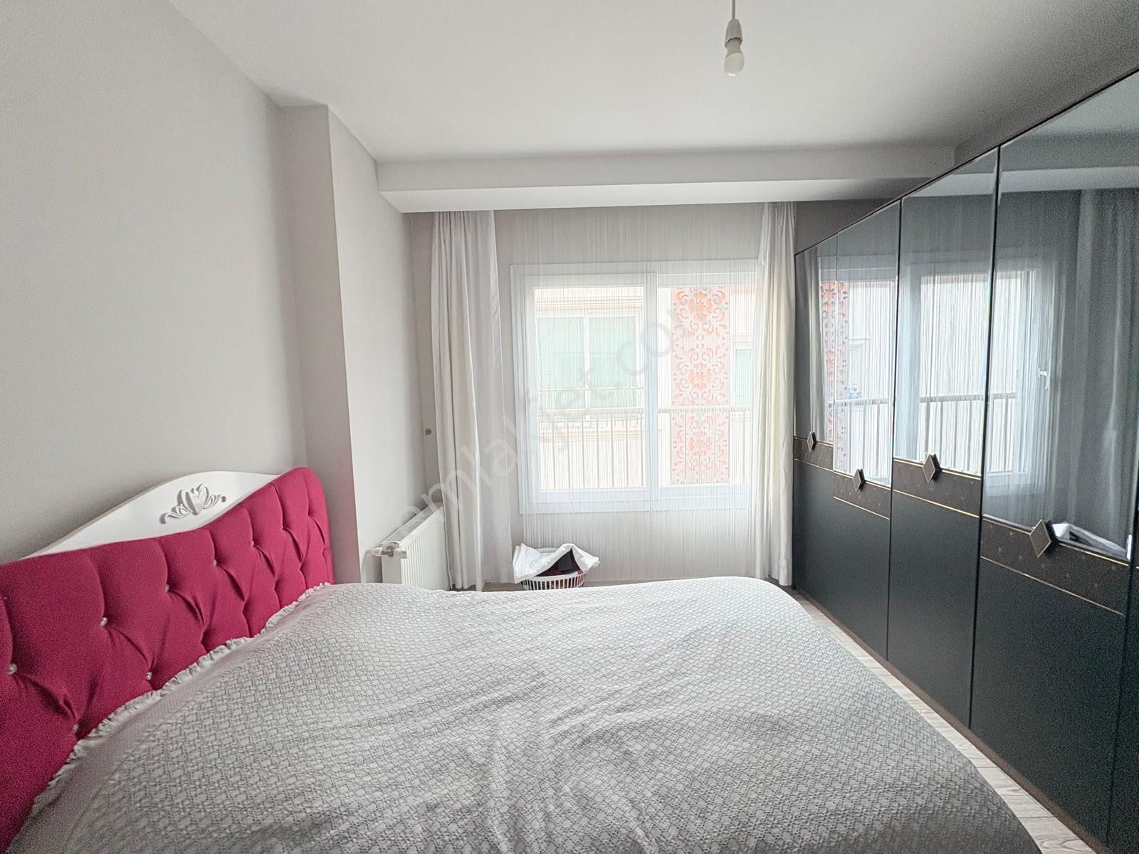 Prestij'den Pirireis'te Doğalgazlı Full Yapılı Asansörlü 2+1 - Görsel 12