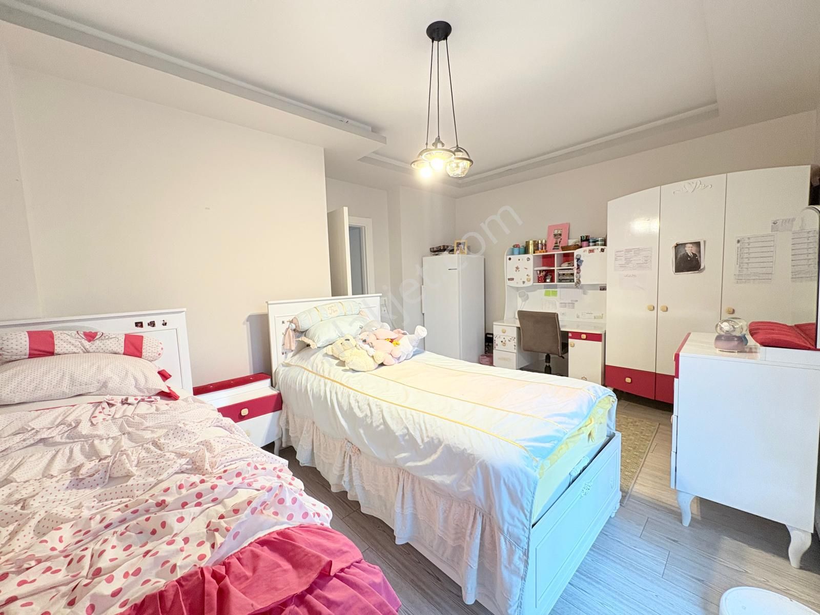 Prestij'den Pirireis'te Doğalgazlı Full Yapılı Asansörlü 2+1 - Görsel 10
