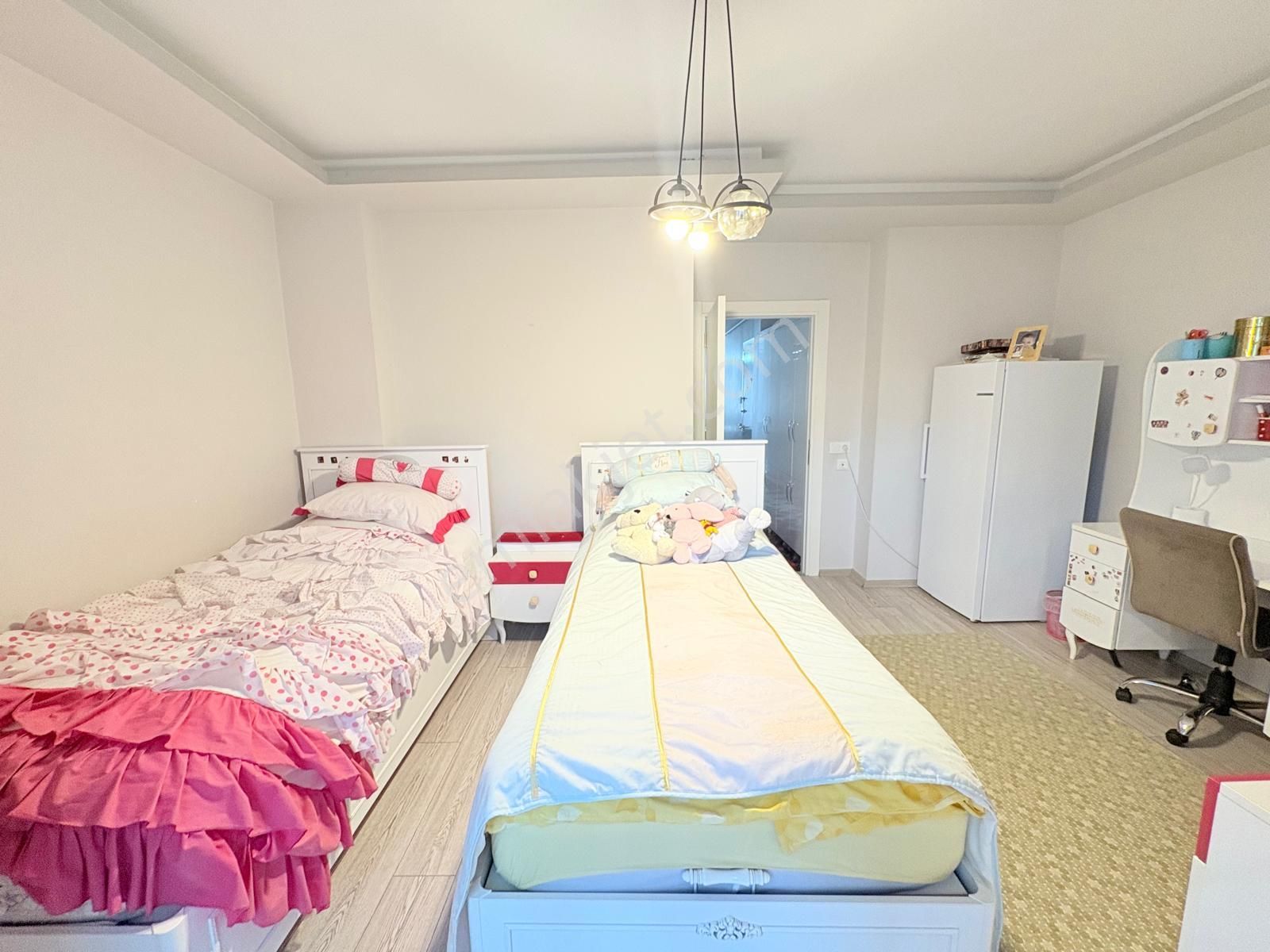 Prestij'den Pirireis'te Doğalgazlı Full Yapılı Asansörlü 2+1 - Görsel 14