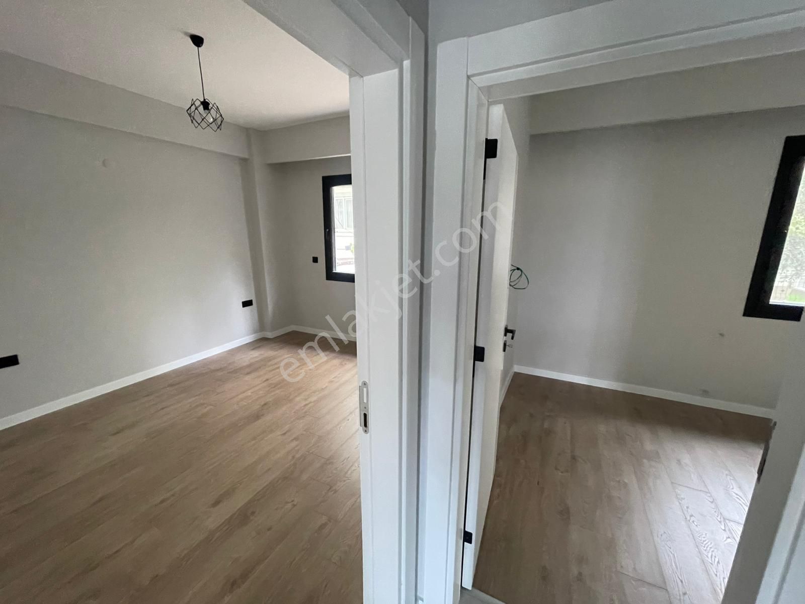 Didim Efeler'de Asansörlü Binada Satılık Sıfır 2+1 Daire - Görsel 14