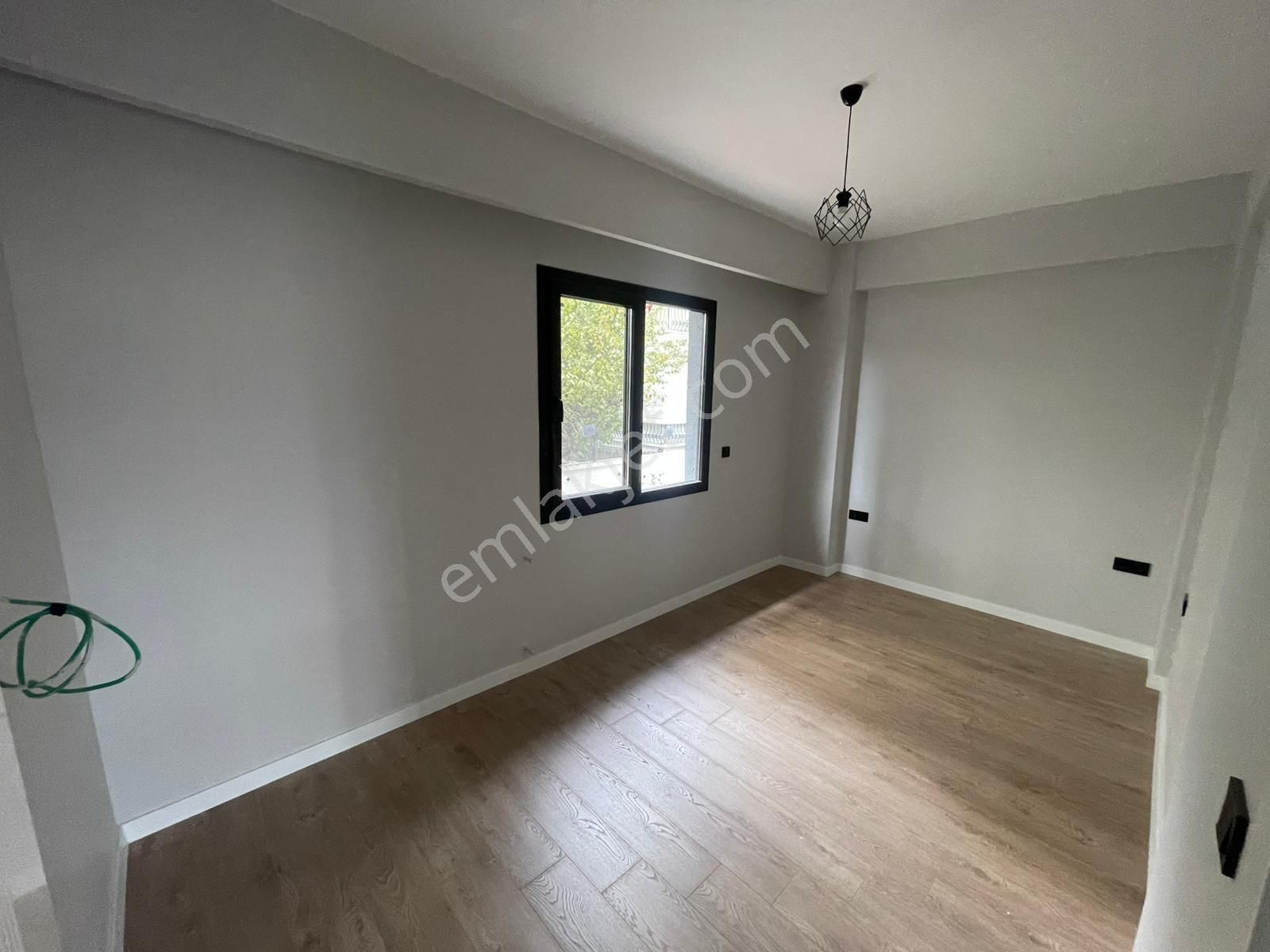 Didim Efeler'de Asansörlü Binada Satılık Sıfır 2+1 Daire - Görsel 13