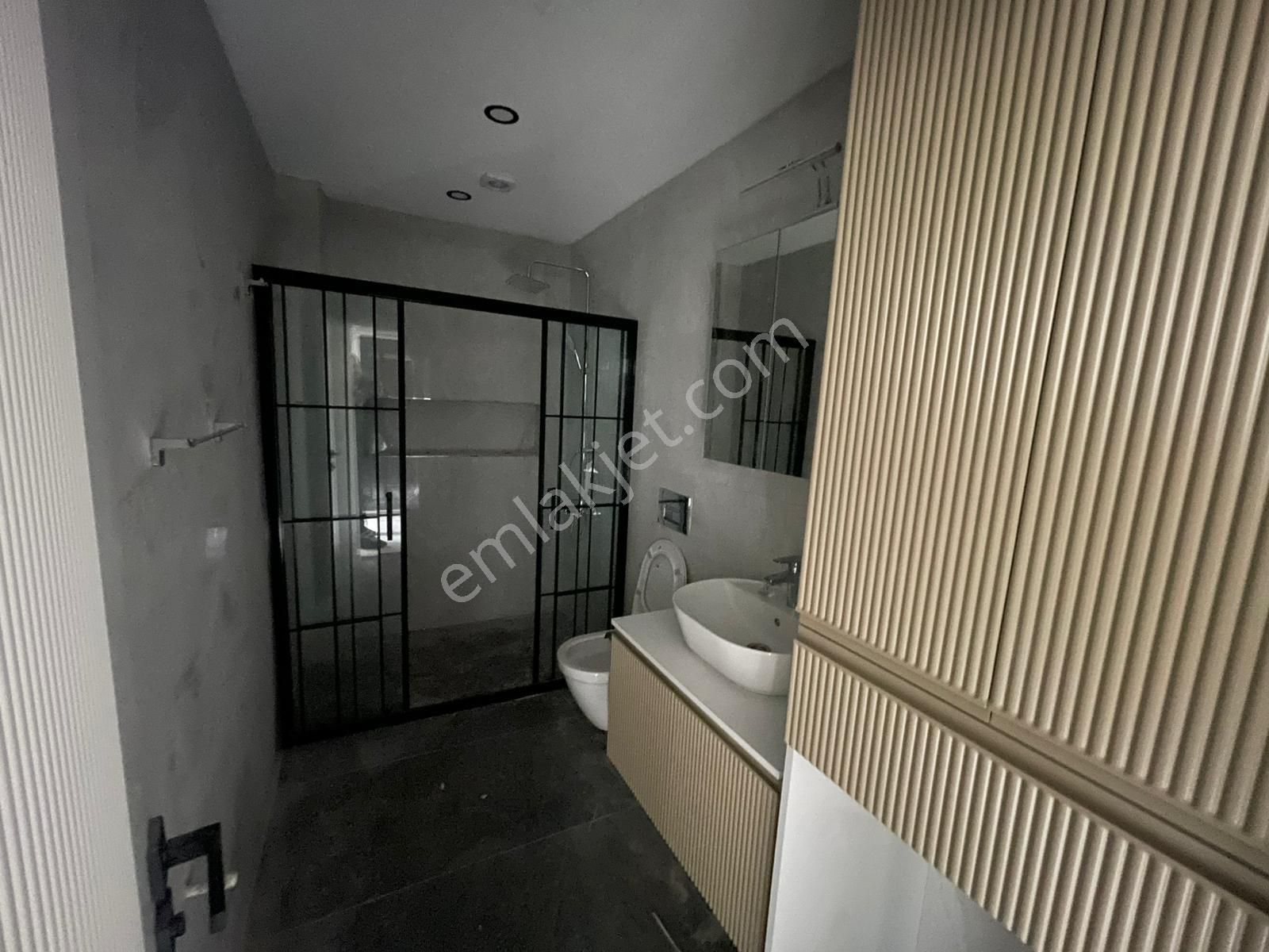 Didim Efeler'de Asansörlü Binada Satılık Sıfır 2+1 Daire - Görsel 17