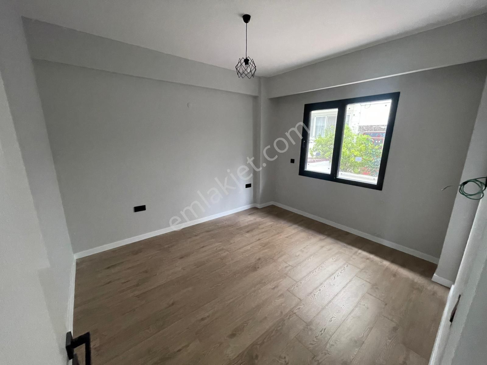 Didim Efeler'de Asansörlü Binada Satılık Sıfır 2+1 Daire - Görsel 15