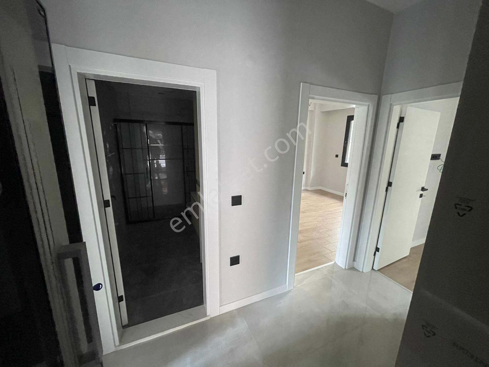 Didim Efeler'de Asansörlü Binada Satılık Sıfır 2+1 Daire - Görsel 16