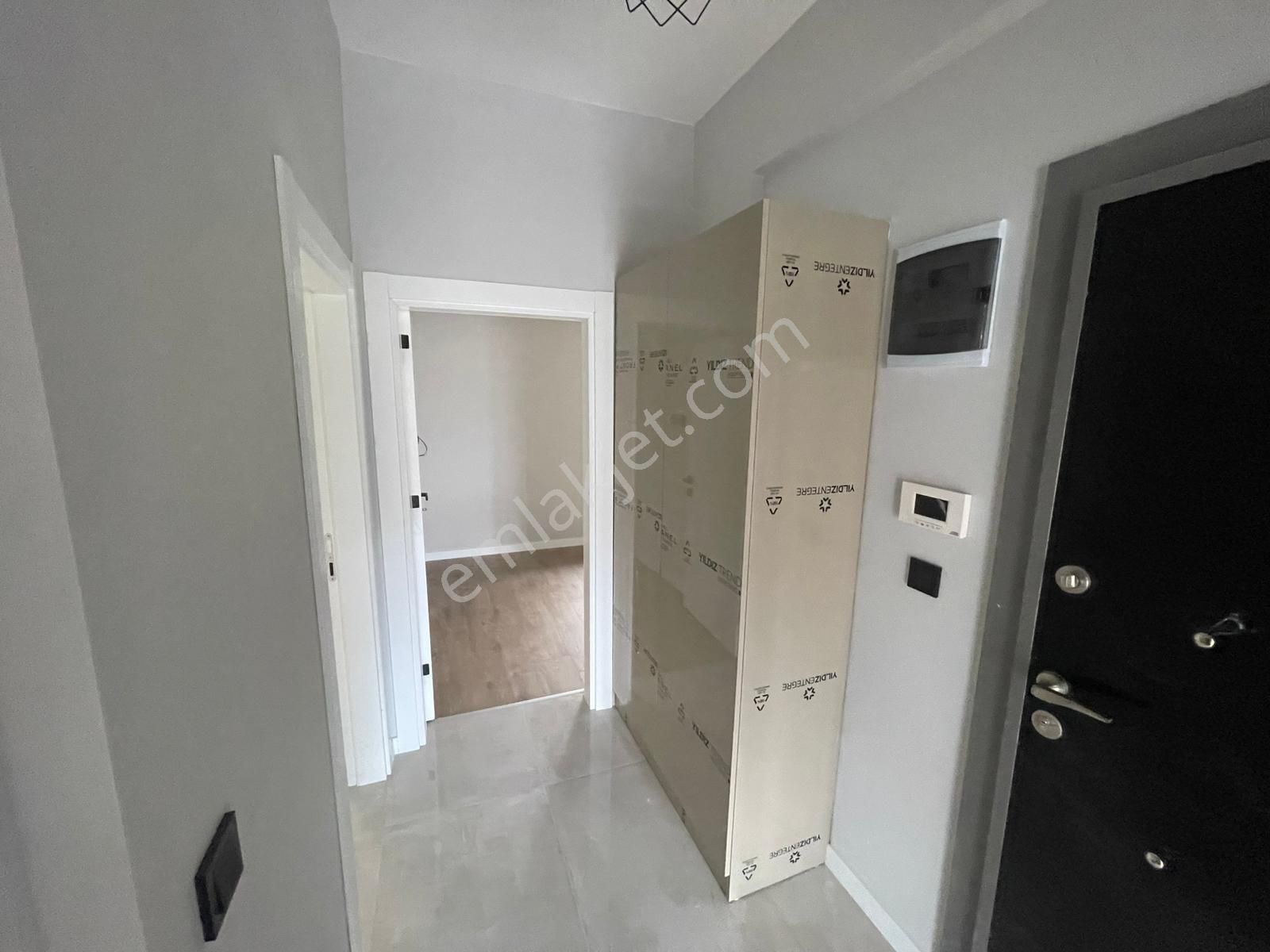 Didim Efeler'de Asansörlü Binada Satılık Sıfır 2+1 Daire - Görsel 5