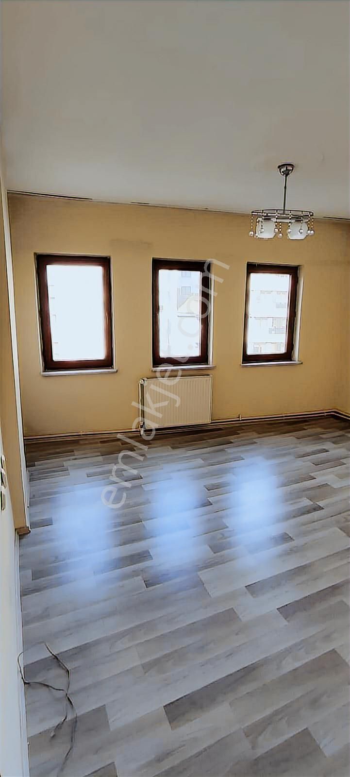Şht.yzb. Tuncer Güngör Cadde Üstü Kiralık 2+1 Daire Foresta'dan - Görsel 9