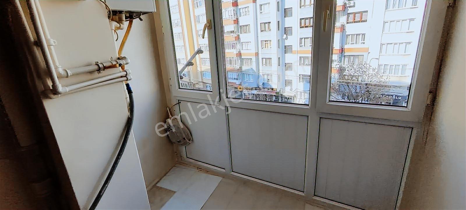 Şht.yzb. Tuncer Güngör Cadde Üstü Kiralık 2+1 Daire Foresta'dan - Görsel 15