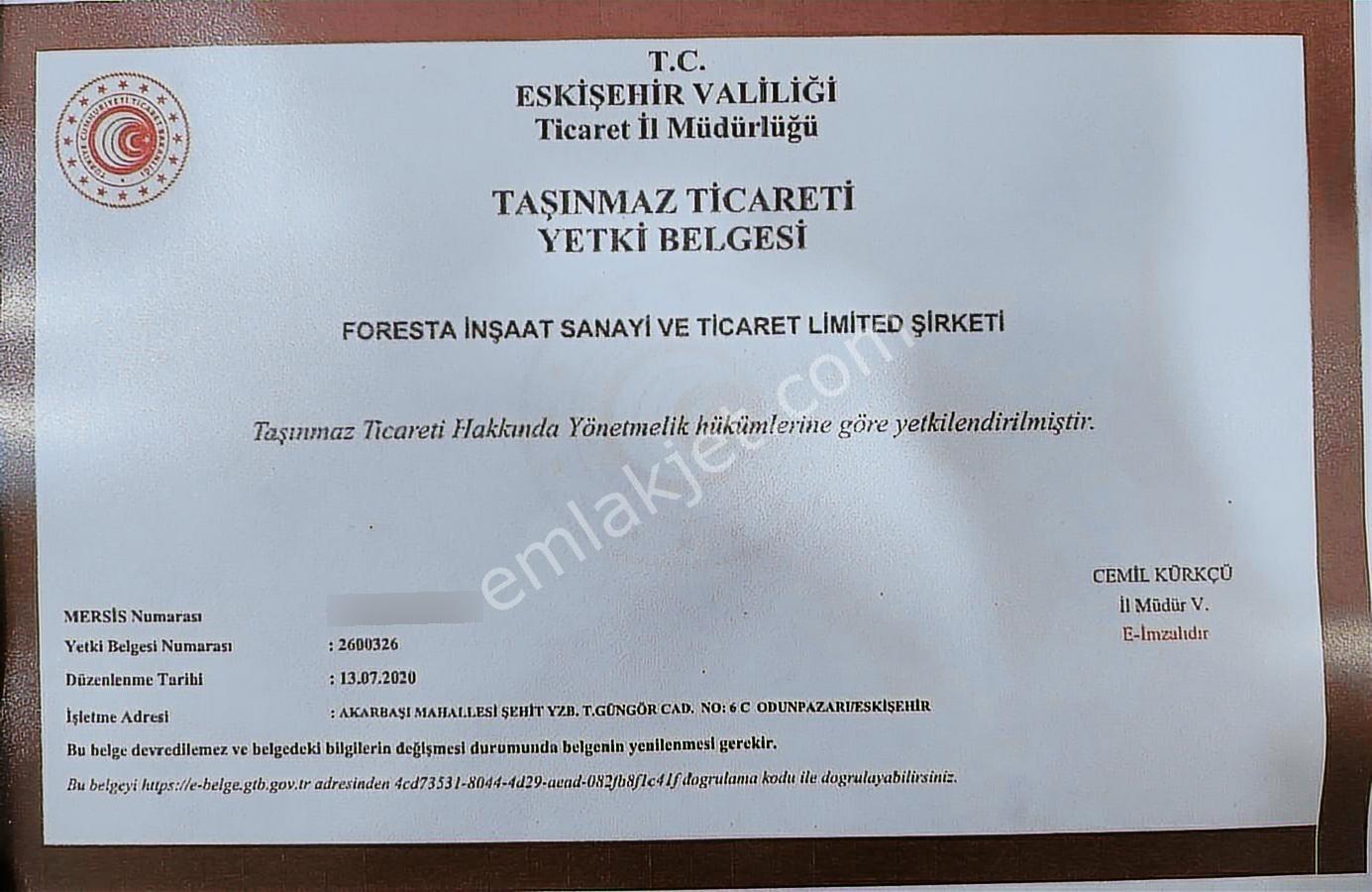 Şht.yzb. Tuncer Güngör Cadde Üstü Kiralık 2+1 Daire Foresta'dan - Görsel 29