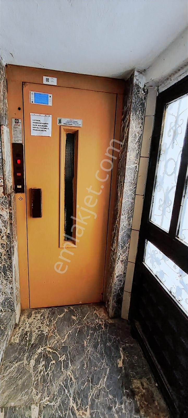 Şht.yzb. Tuncer Güngör Cadde Üstü Kiralık 2+1 Daire Foresta'dan - Görsel 27