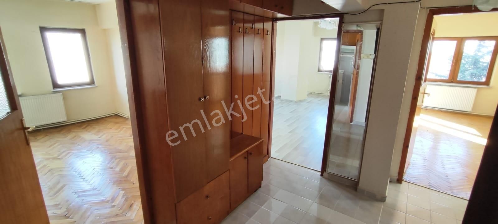Şht.yzb. Tuncer Güngör Cadde Üstü Kiralık 2+1 Daire Foresta'dan - Görsel 27