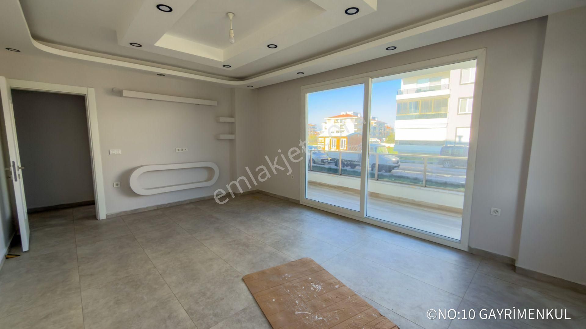 No:10 Gayrimenkul’den–butik Sitede 3+1 135 M² •ısı Pompası • Çift Balkon• Ebeveyn Banyolu•fiber• - Görsel 27