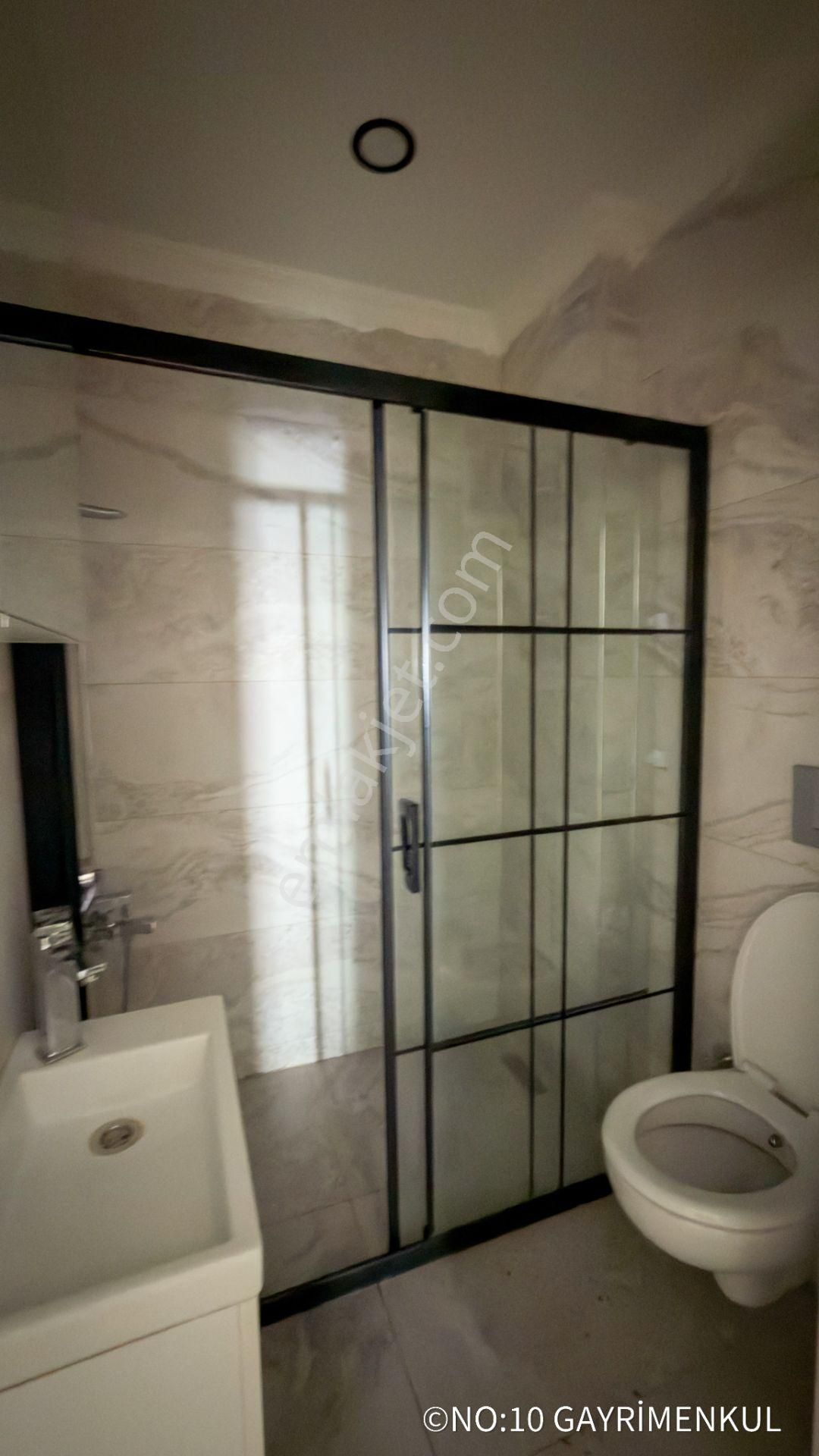 No:10 Gayrimenkul’den–butik Sitede 3+1 135 M² •ısı Pompası • Çift Balkon• Ebeveyn Banyolu•fiber• - Görsel 9