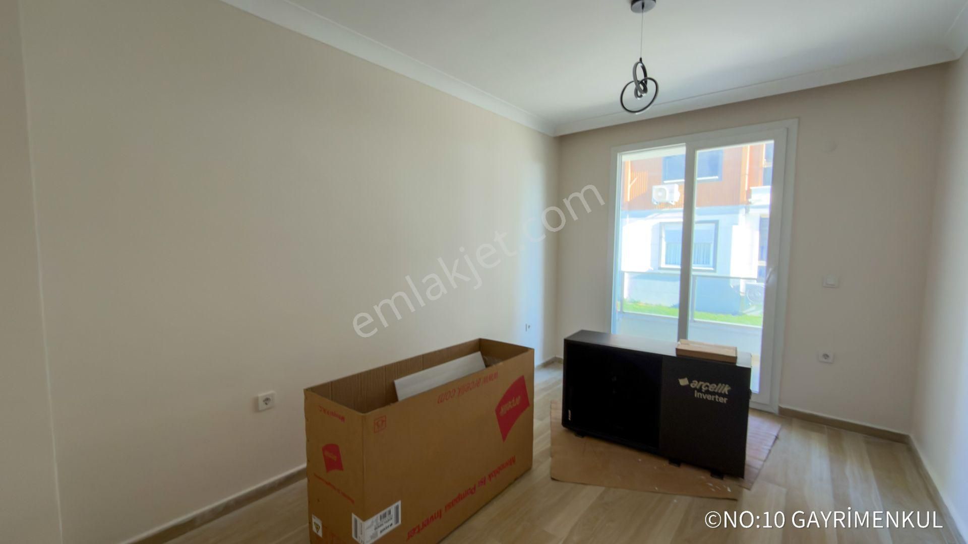 No:10 Gayrimenkul’den–butik Sitede 3+1 135 M² •ısı Pompası • Çift Balkon• Ebeveyn Banyolu•fiber• - Görsel 17
