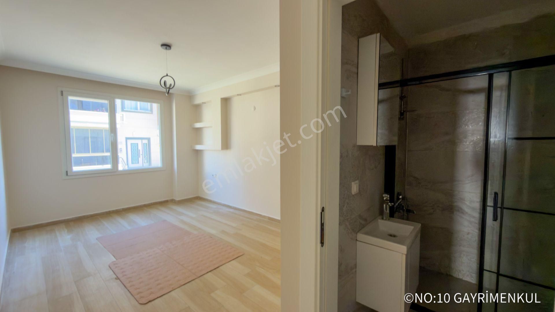 No:10 Gayrimenkul’den–butik Sitede 3+1 135 M² •ısı Pompası • Çift Balkon• Ebeveyn Banyolu•fiber• - Görsel 12