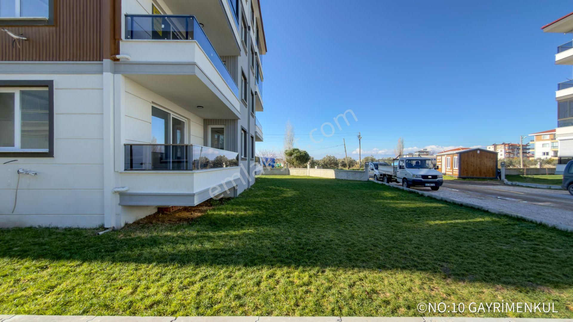 No:10 Gayrimenkul’den–butik Sitede 3+1 135 M² •ısı Pompası • Çift Balkon• Ebeveyn Banyolu•fiber• - Görsel 3