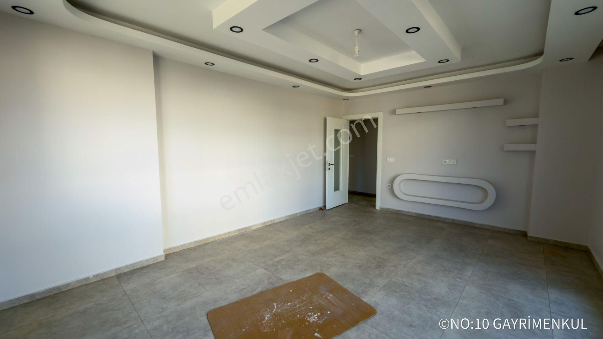 No:10 Gayrimenkul’den–butik Sitede 3+1 135 M² •ısı Pompası • Çift Balkon• Ebeveyn Banyolu•fiber• - Görsel 26