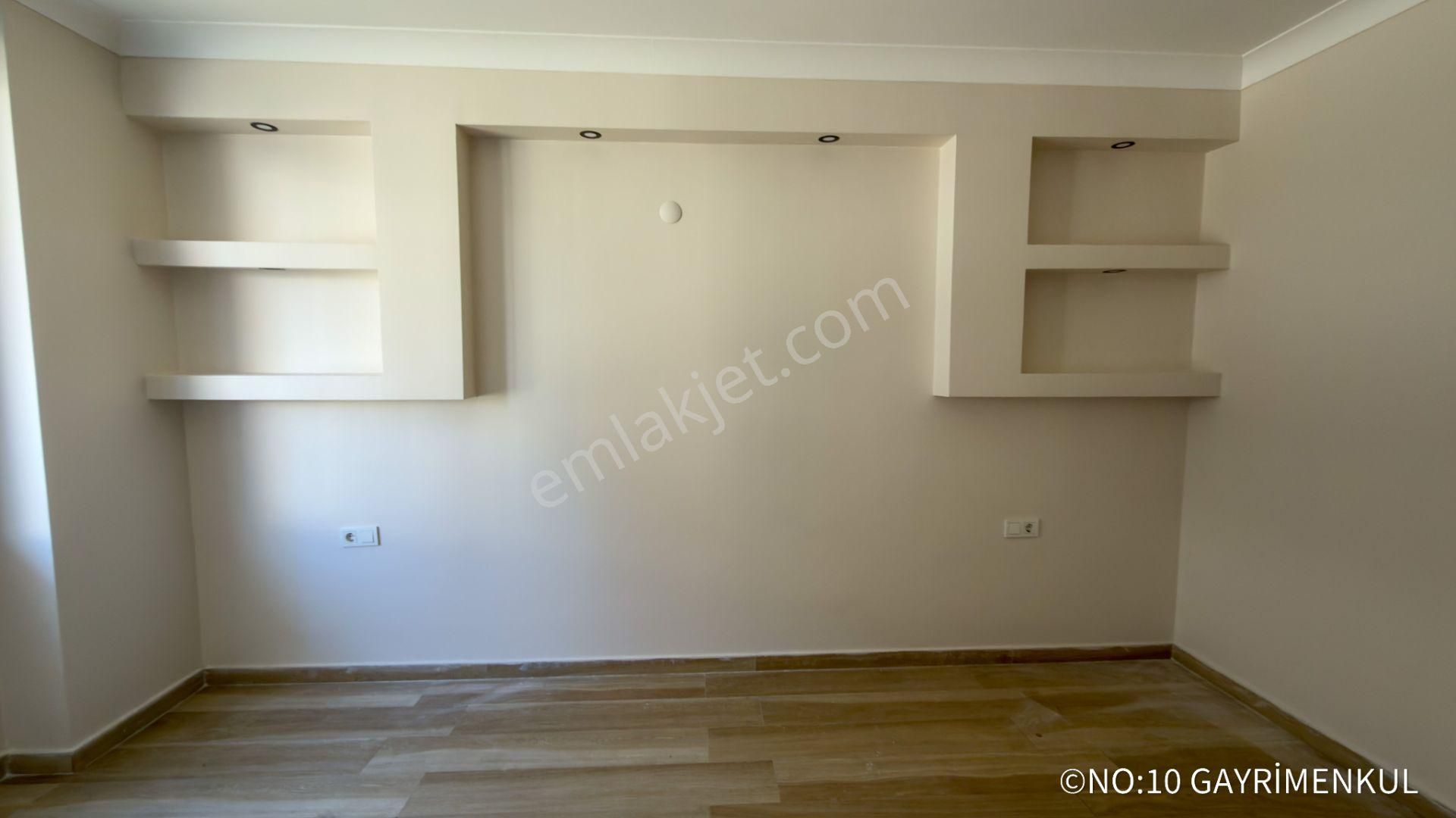 No:10 Gayrimenkul’den–butik Sitede 3+1 135 M² •ısı Pompası • Çift Balkon• Ebeveyn Banyolu•fiber• - Görsel 10