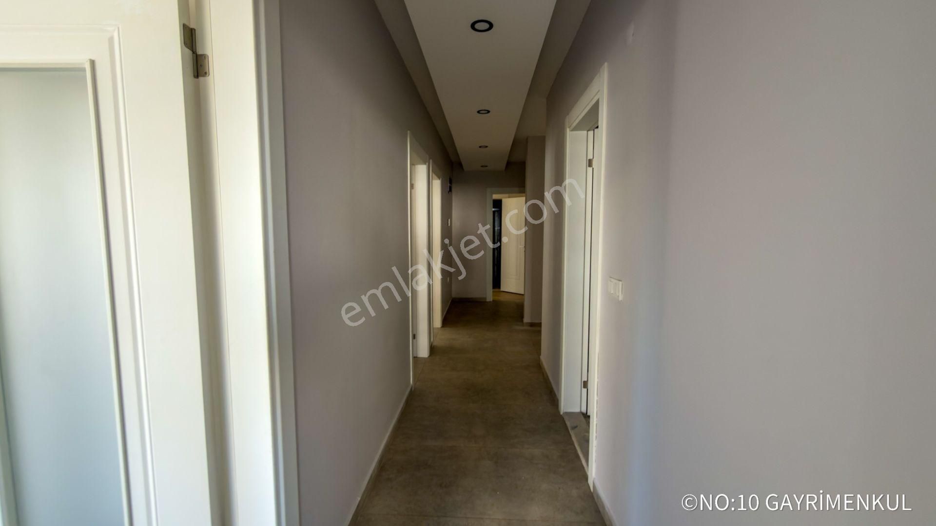 No:10 Gayrimenkul’den–butik Sitede 3+1 135 M² •ısı Pompası • Çift Balkon• Ebeveyn Banyolu•fiber• - Görsel 19