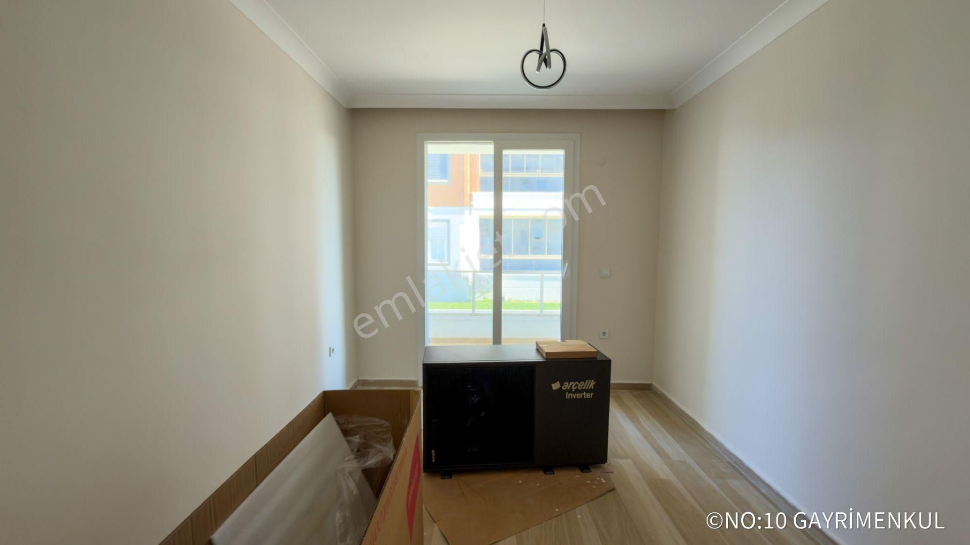 No:10 Gayrimenkul’den–butik Sitede 3+1 135 M² •ısı Pompası • Çift Balkon• Ebeveyn Banyolu•fiber• - Görsel 16