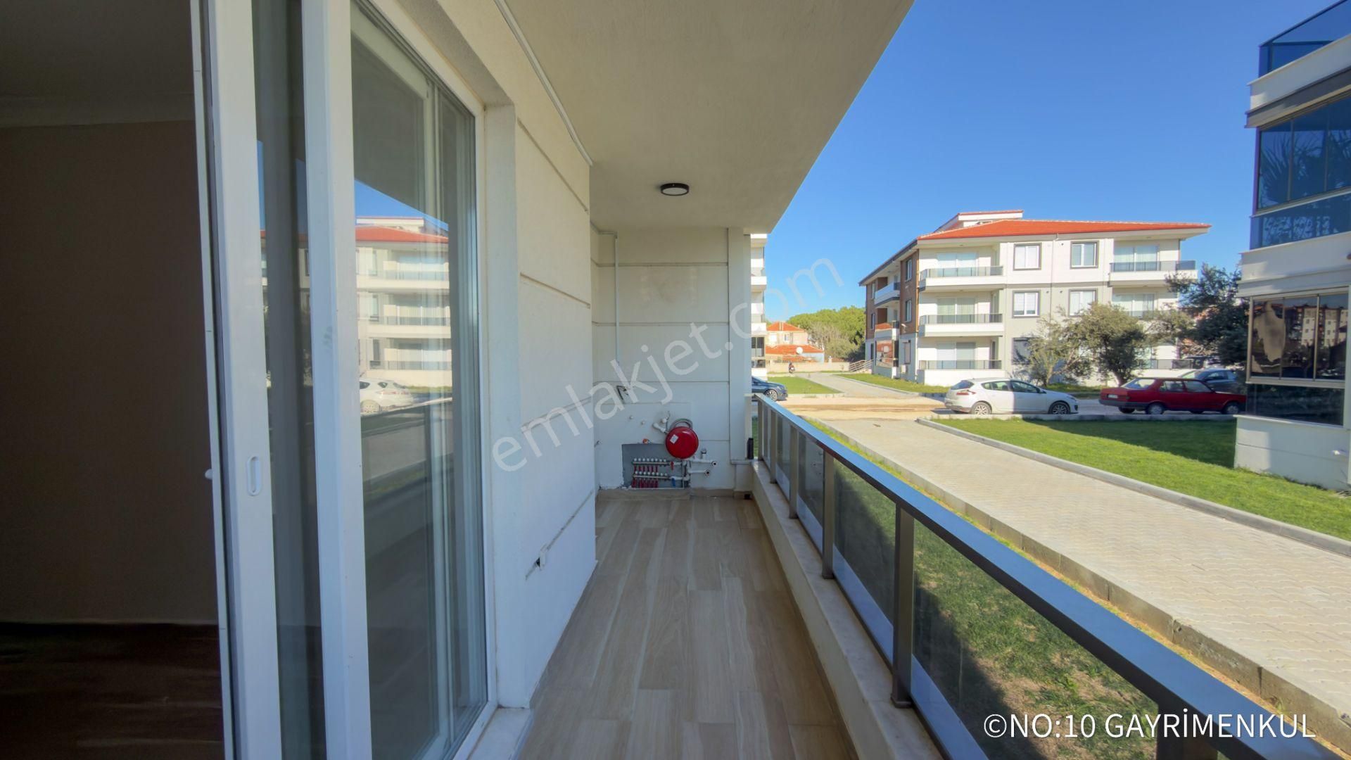 No:10 Gayrimenkul’den–butik Sitede 3+1 135 M² •ısı Pompası • Çift Balkon• Ebeveyn Banyolu•fiber• - Görsel 14