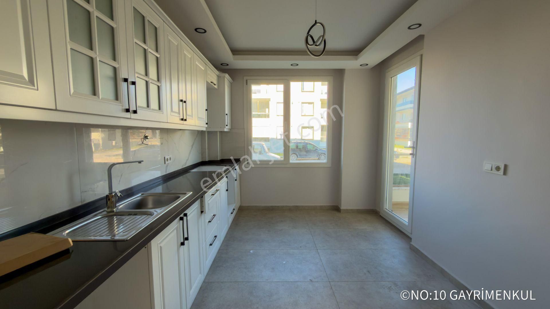 No:10 Gayrimenkul’den–butik Sitede 3+1 135 M² •ısı Pompası • Çift Balkon• Ebeveyn Banyolu•fiber• - Görsel 20