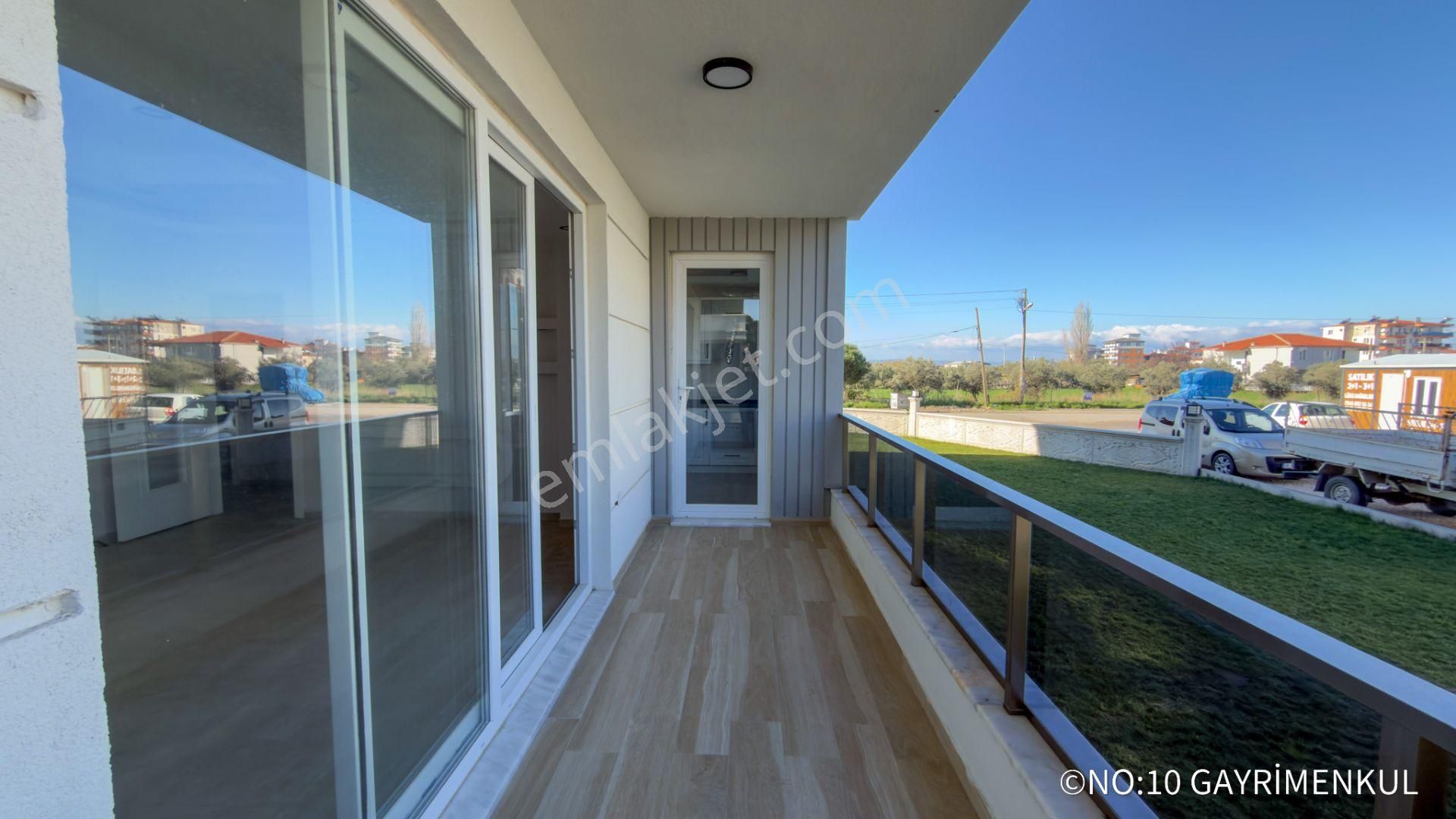 No:10 Gayrimenkul’den–butik Sitede 3+1 135 M² •ısı Pompası • Çift Balkon• Ebeveyn Banyolu•fiber• - Görsel 23