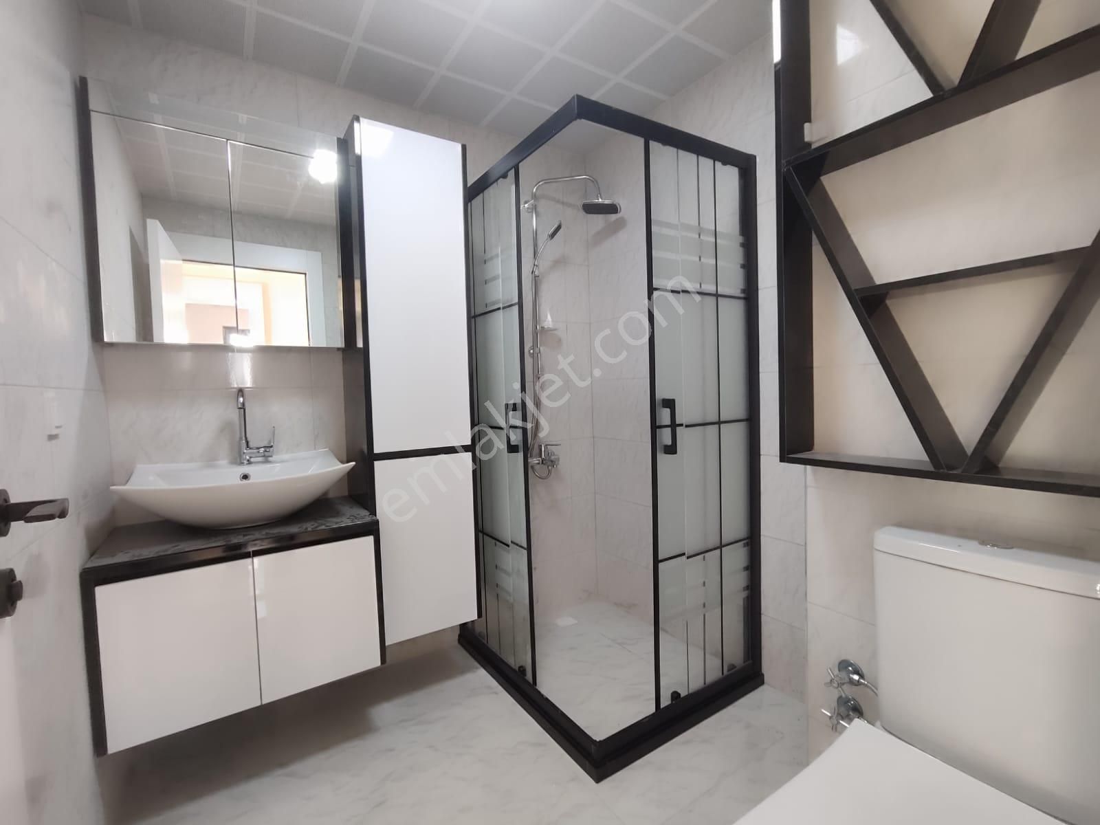 //bilici Gayrimenkul'den// İsçilik Harikası 2+1 Yapılı Konut** - Görsel 12