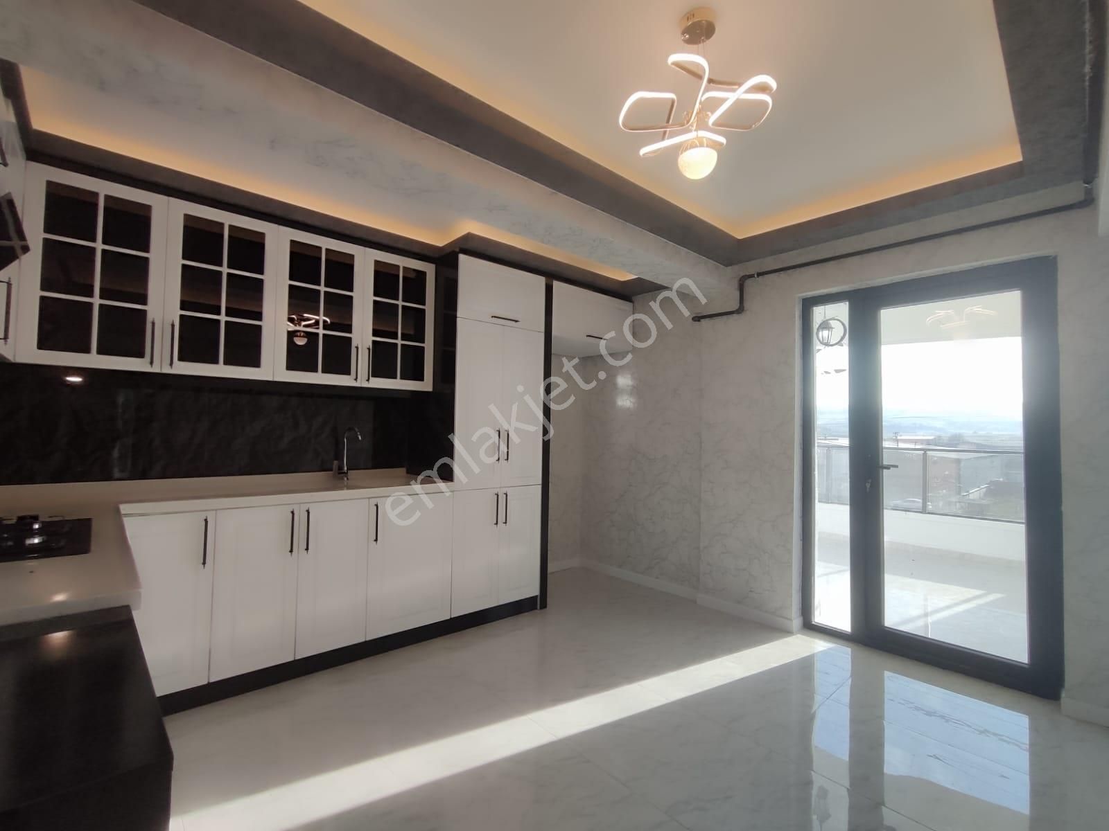 //bilici Gayrimenkul'den// İsçilik Harikası 2+1 Yapılı Konut** - Görsel 4