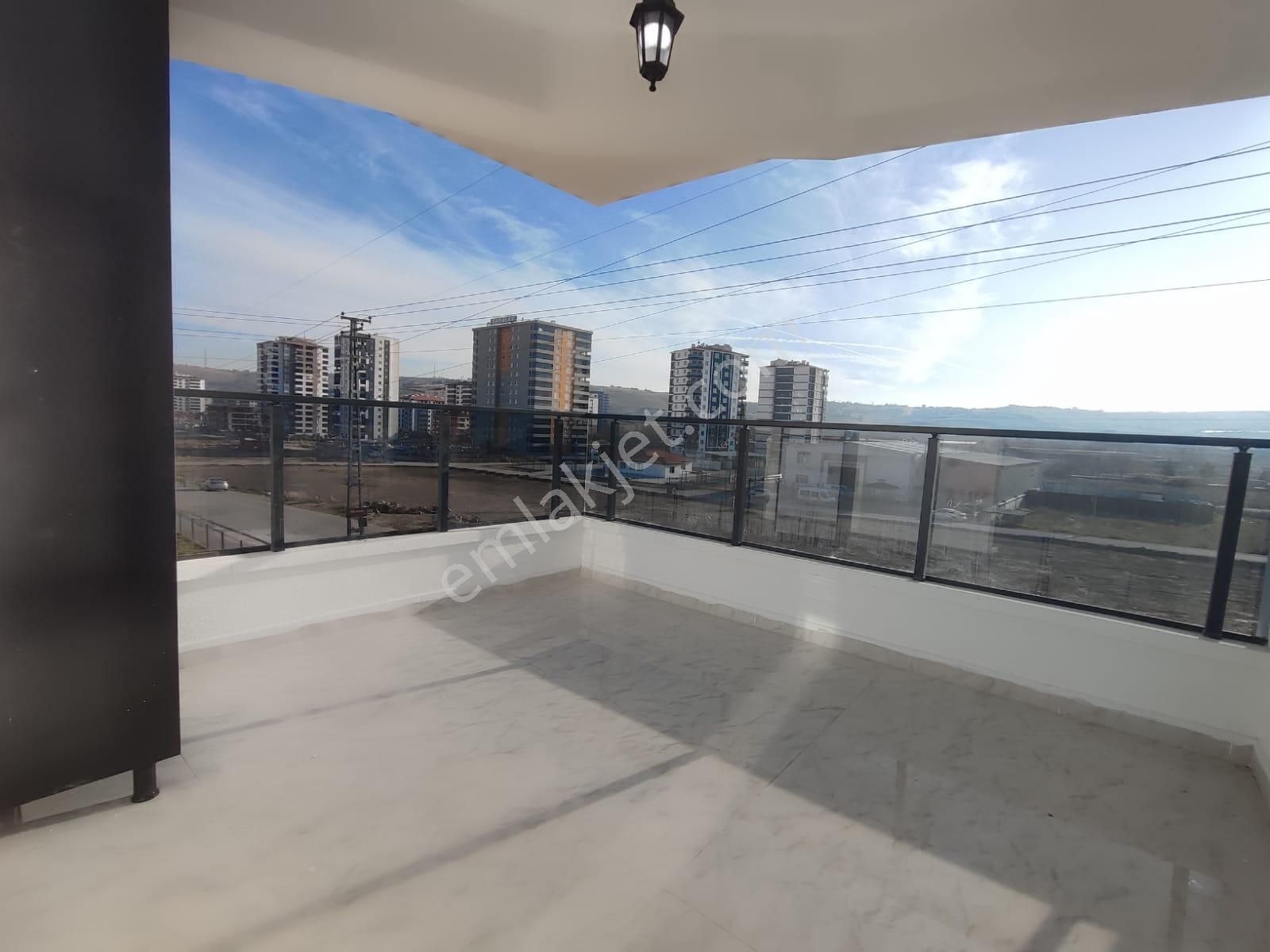 //bilici Gayrimenkul'den// İsçilik Harikası 2+1 Yapılı Konut** - Görsel 19