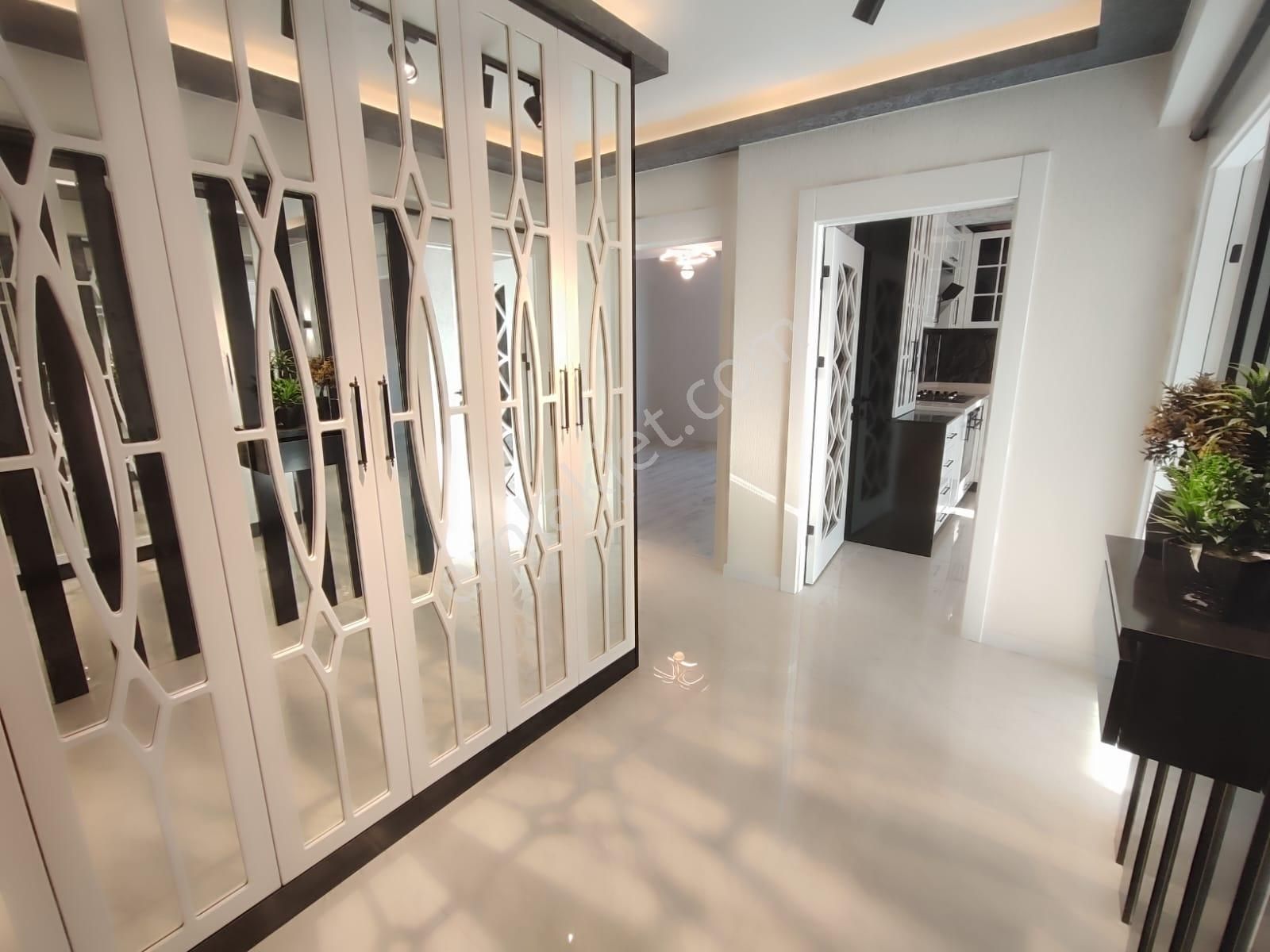 //bilici Gayrimenkul'den// İsçilik Harikası 2+1 Yapılı Konut** - Görsel 7