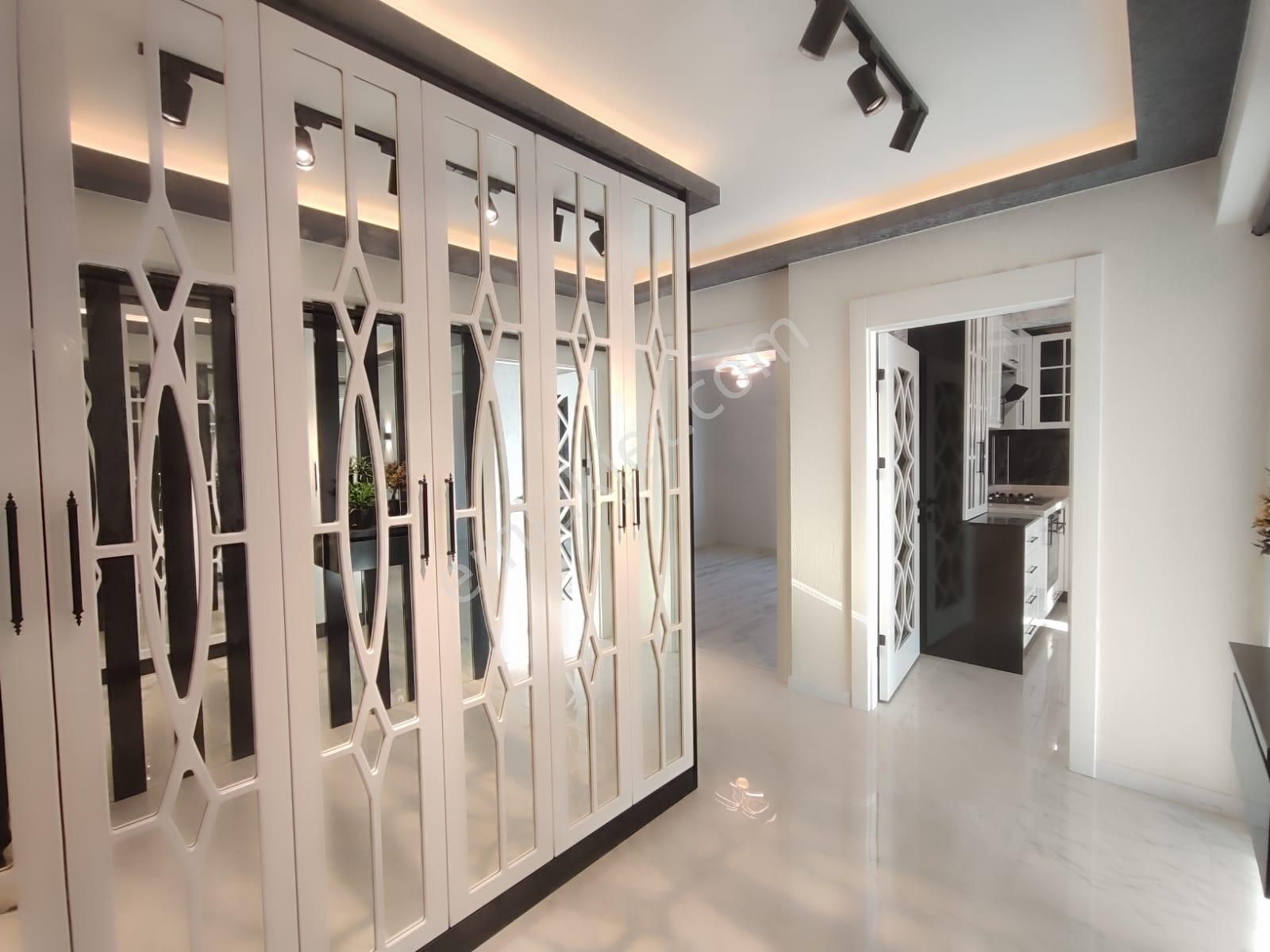 //bilici Gayrimenkul'den// İsçilik Harikası 2+1 Yapılı Konut** - Görsel 6