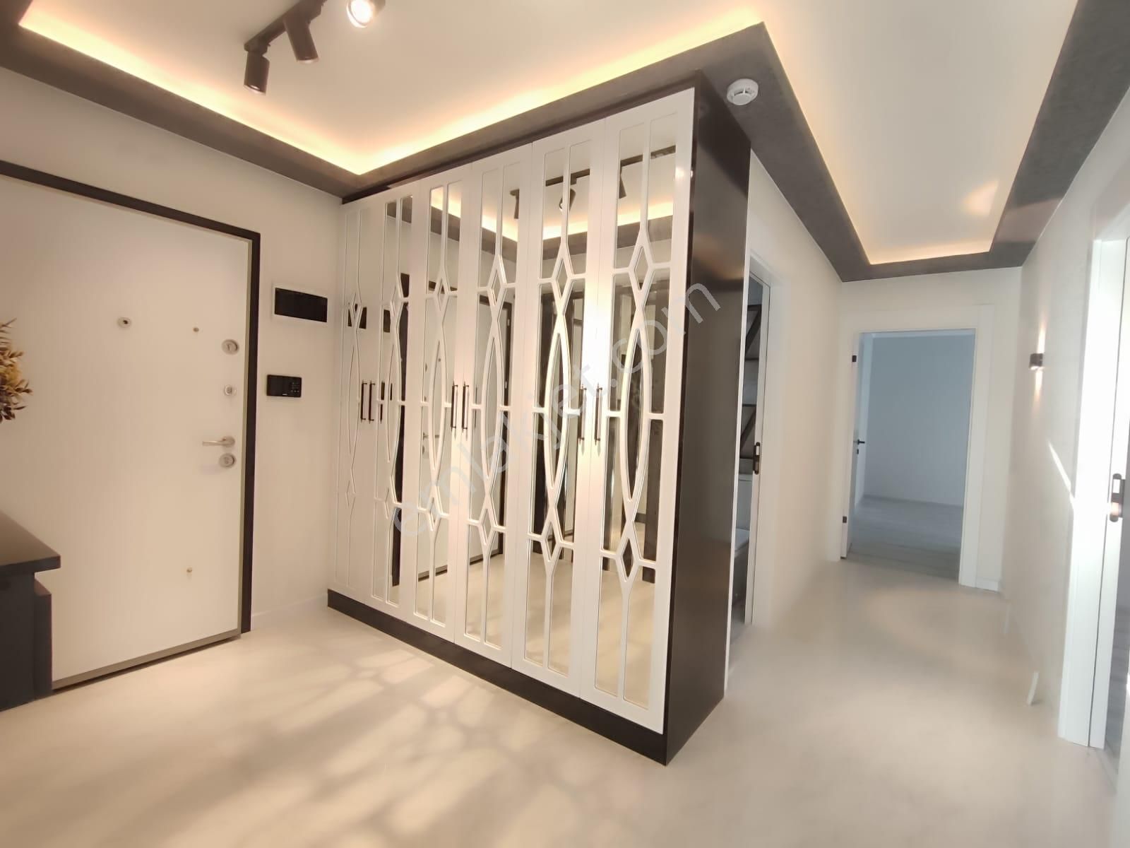 //bilici Gayrimenkul'den// İsçilik Harikası 2+1 Yapılı Konut** - Görsel 5