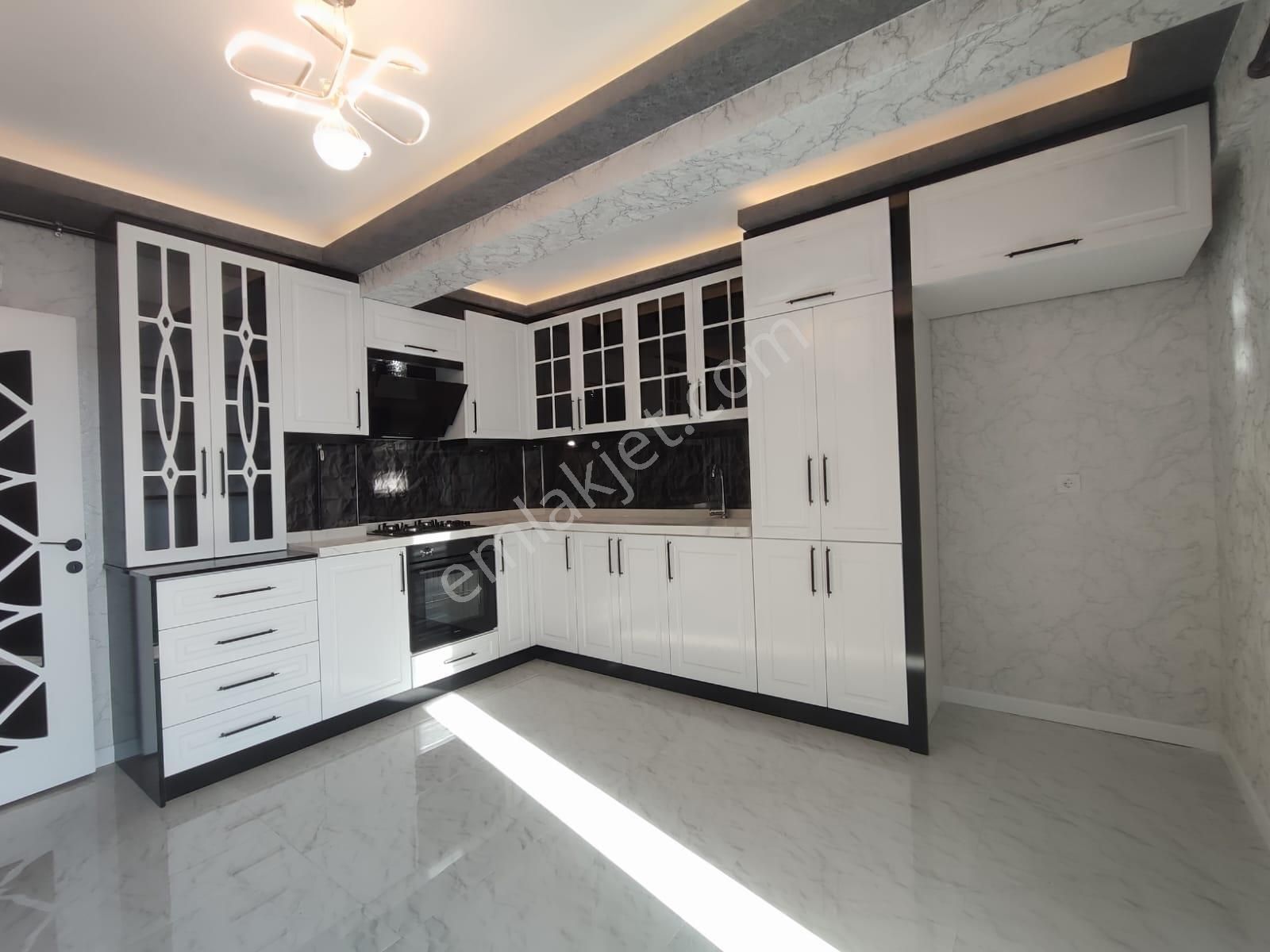 //bilici Gayrimenkul'den// İsçilik Harikası 2+1 Yapılı Konut** - Görsel 2