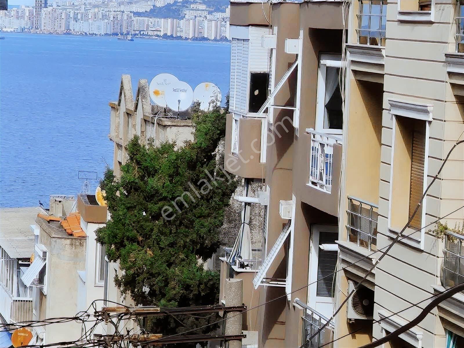 Hatay Karakoluna Yakın Lokasyon Da,arakat, Kısmi Deniz Manzarası
