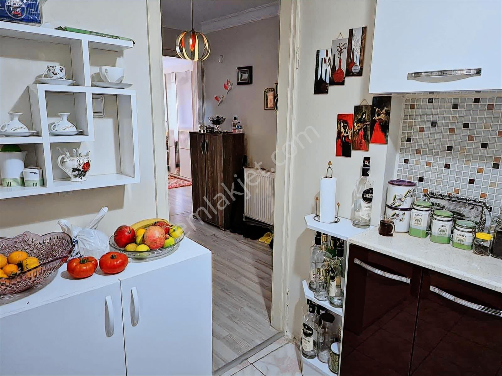 Hatay Karakoluna Yakın Lokasyon Da,arakat, Kısmi Deniz Manzarası - Görsel 18