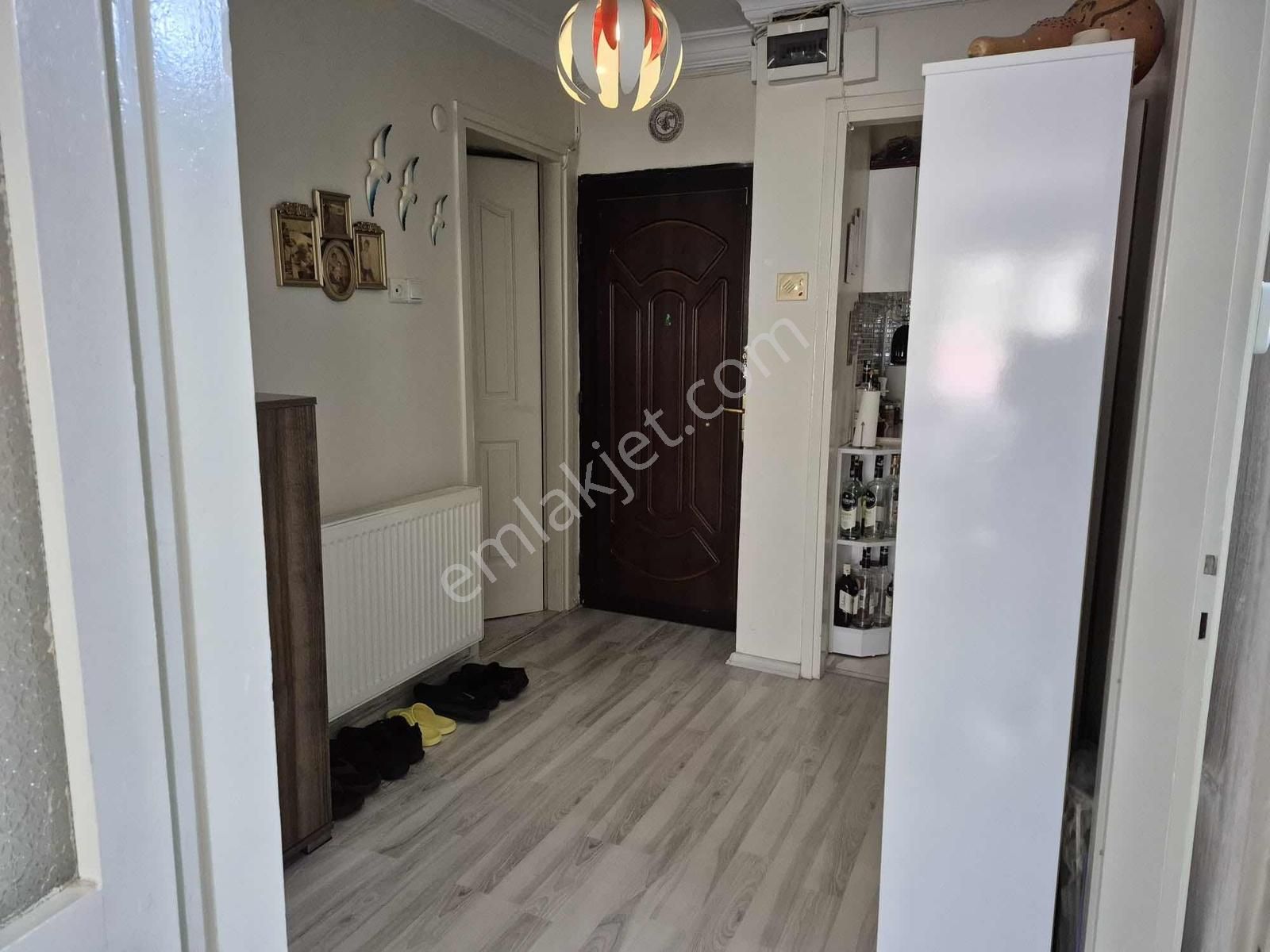 Hatay Karakoluna Yakın Lokasyon Da,arakat, Kısmi Deniz Manzarası - Görsel 2