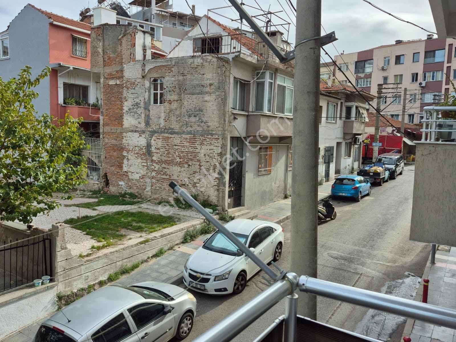 Hatay Karakoluna Yakın Lokasyon Da,arakat, Kısmi Deniz Manzarası - Görsel 17