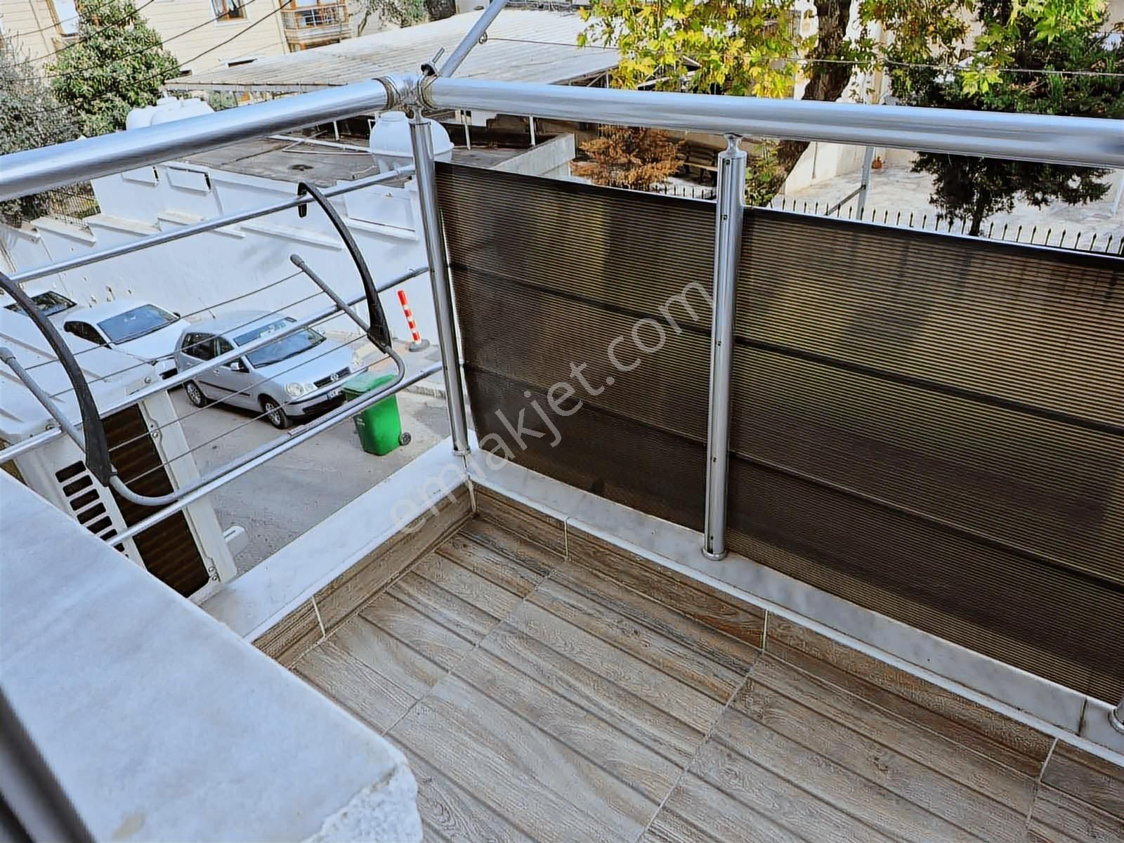 Hatay Karakoluna Yakın Lokasyon Da,arakat, Kısmi Deniz Manzarası - Görsel 24