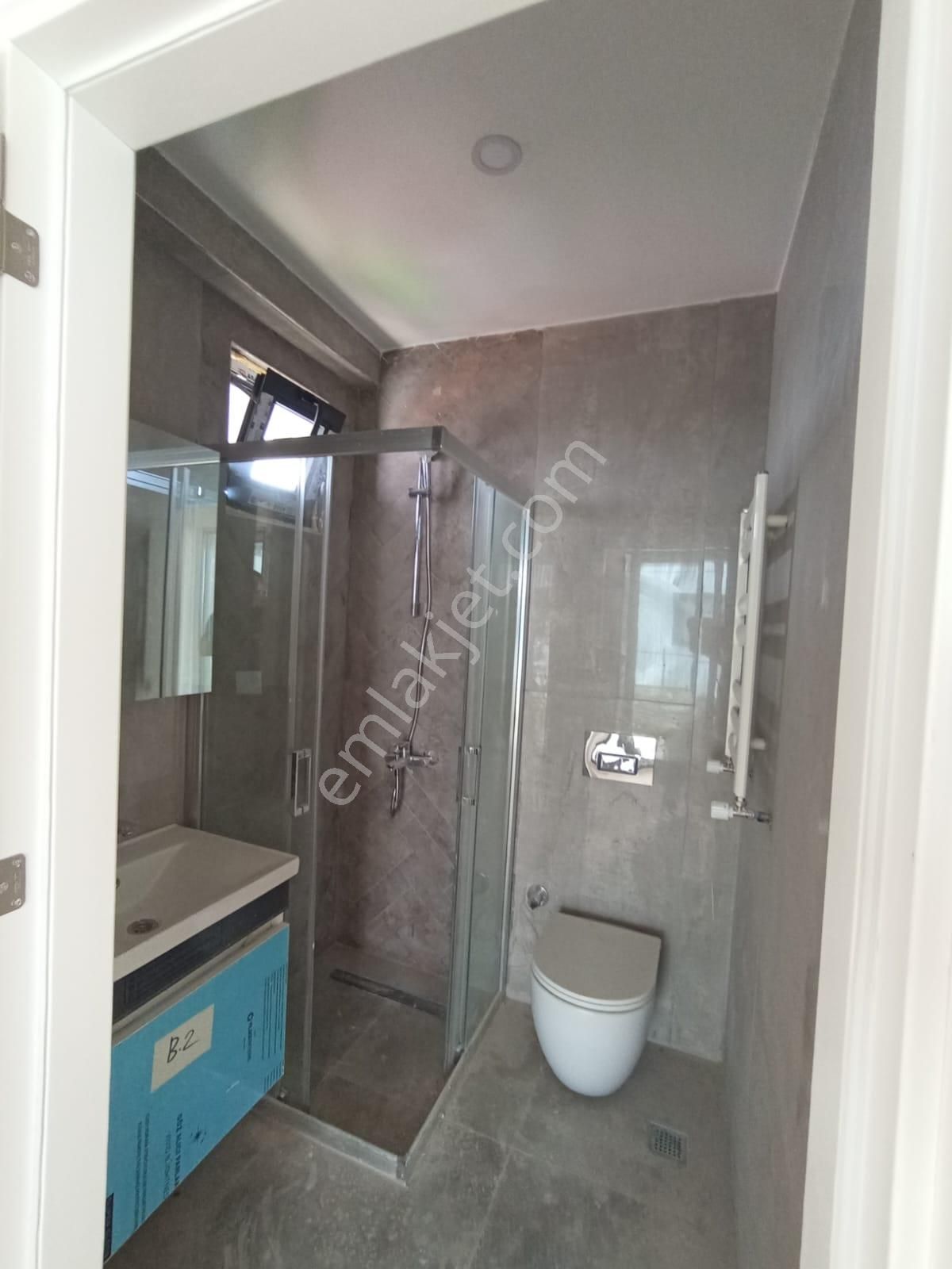 The Fifth Season Çengelköy De 2+1 Bahçe Dubleks - Görsel 14