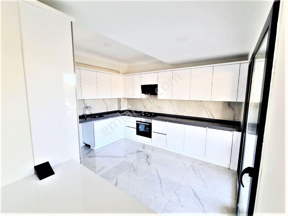 💎aygül'den💎gömeç Karaağaç Artur'da Sıfır Nezih Site İçi Havuzlu Denize Çok Yakın 3+1 Satılık Villa - Görsel 6