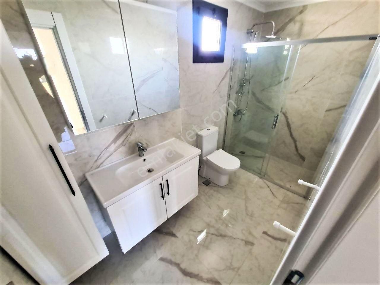 💎aygül'den💎gömeç Karaağaç Artur'da Sıfır Nezih Site İçi Havuzlu Denize Çok Yakın 3+1 Satılık Villa - Görsel 23