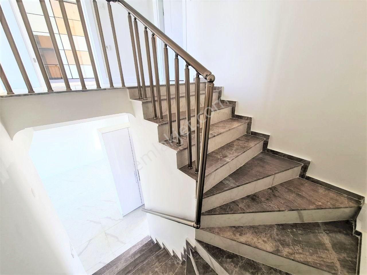 💎aygül'den💎gömeç Karaağaç Artur'da Sıfır Nezih Site İçi Havuzlu Denize Çok Yakın 3+1 Satılık Villa - Görsel 15