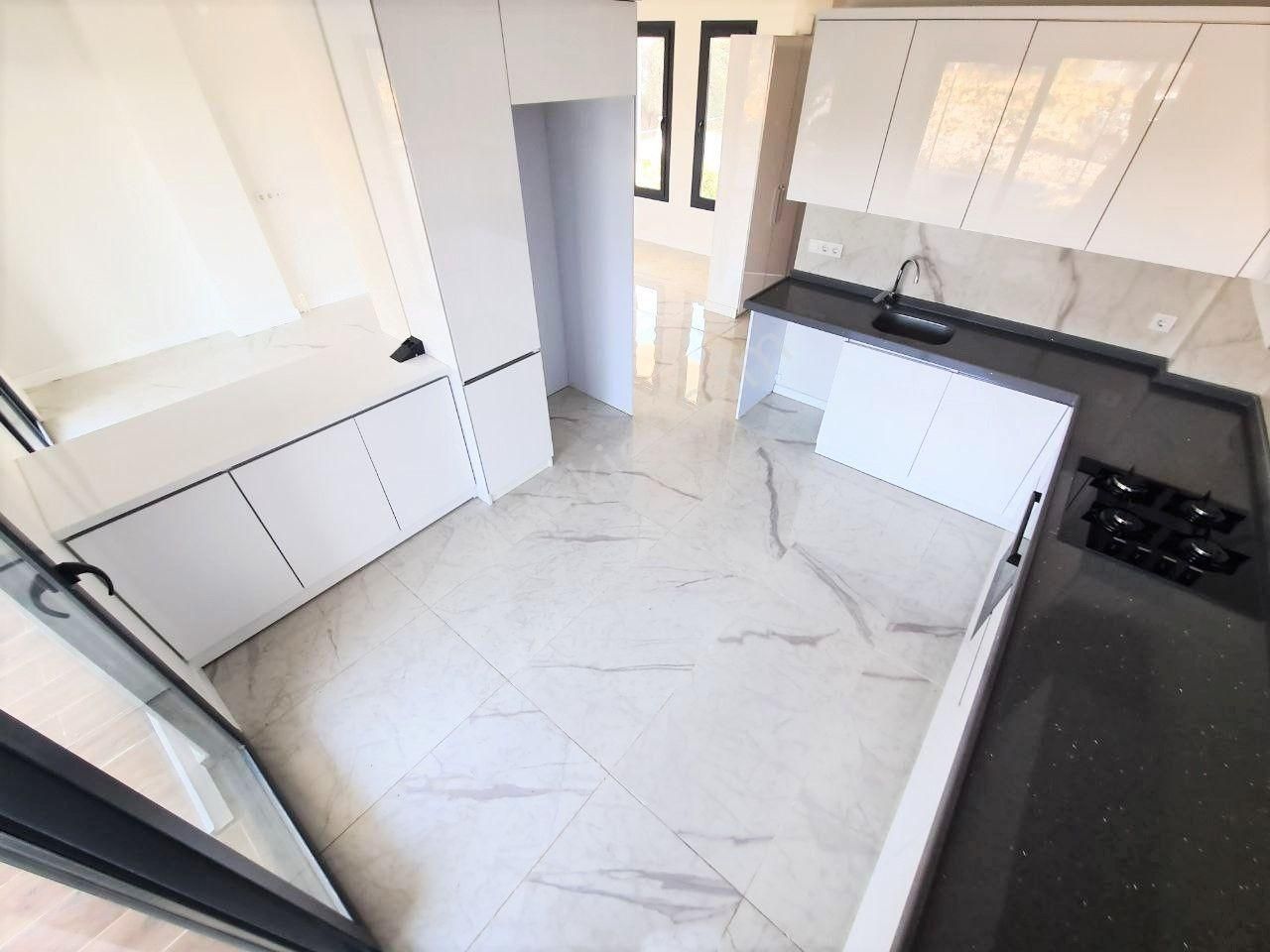 💎aygül'den💎gömeç Karaağaç Artur'da Sıfır Nezih Site İçi Havuzlu Denize Çok Yakın 3+1 Satılık Villa - Görsel 7