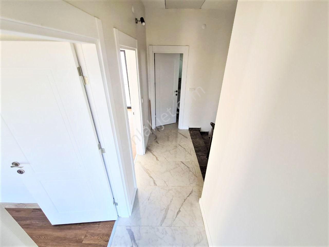 💎aygül'den💎gömeç Karaağaç Artur'da Sıfır Nezih Site İçi Havuzlu Denize Çok Yakın 3+1 Satılık Villa - Görsel 13